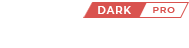 SpicePress Dark Theme
